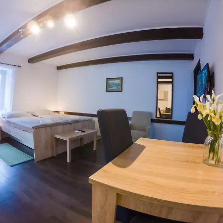 Pego Apartment Slunj Exterior photo