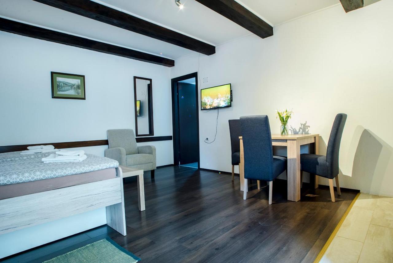 Pego Apartment