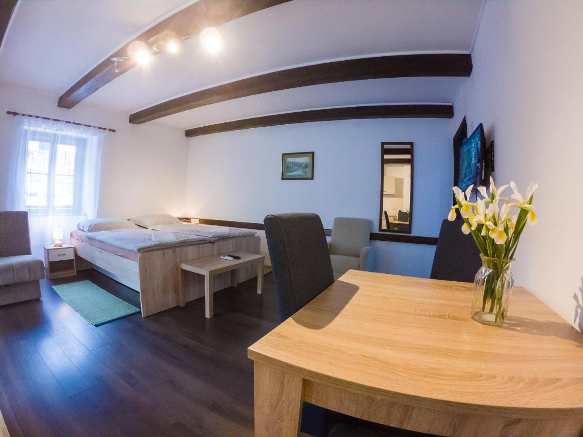 Apartment Pego