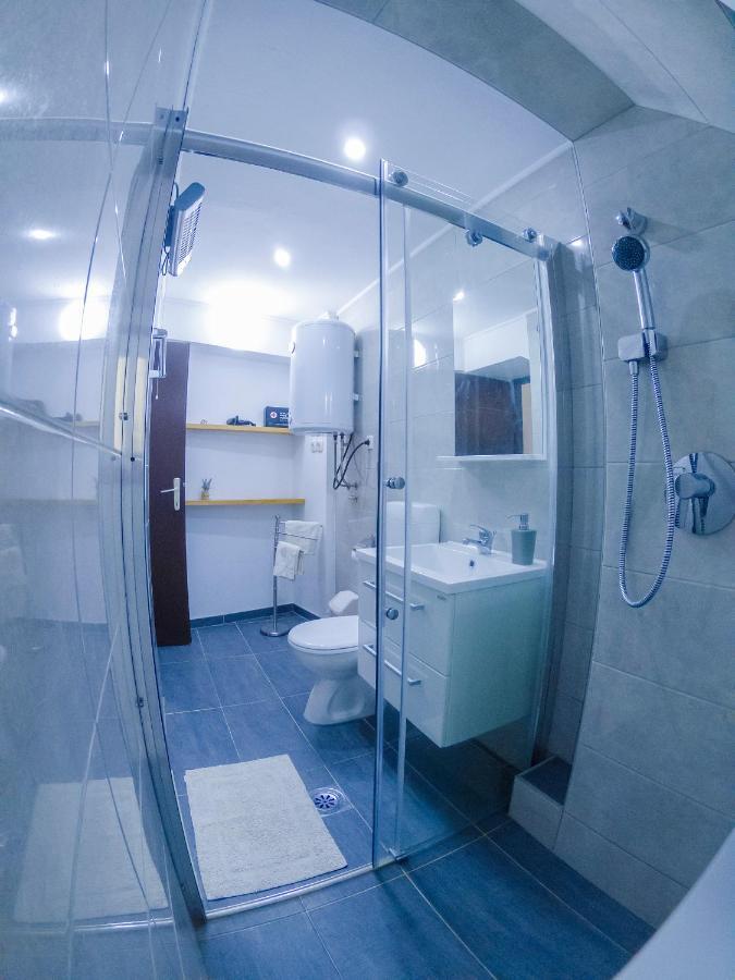 Apartman Pego *