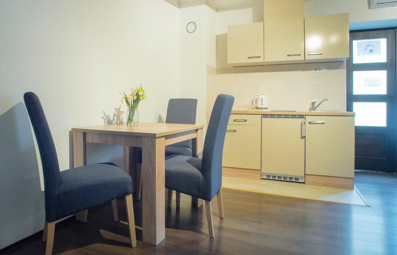 Apartment Pego Slunj