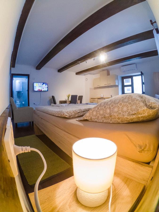 Apartment Pego Slunj