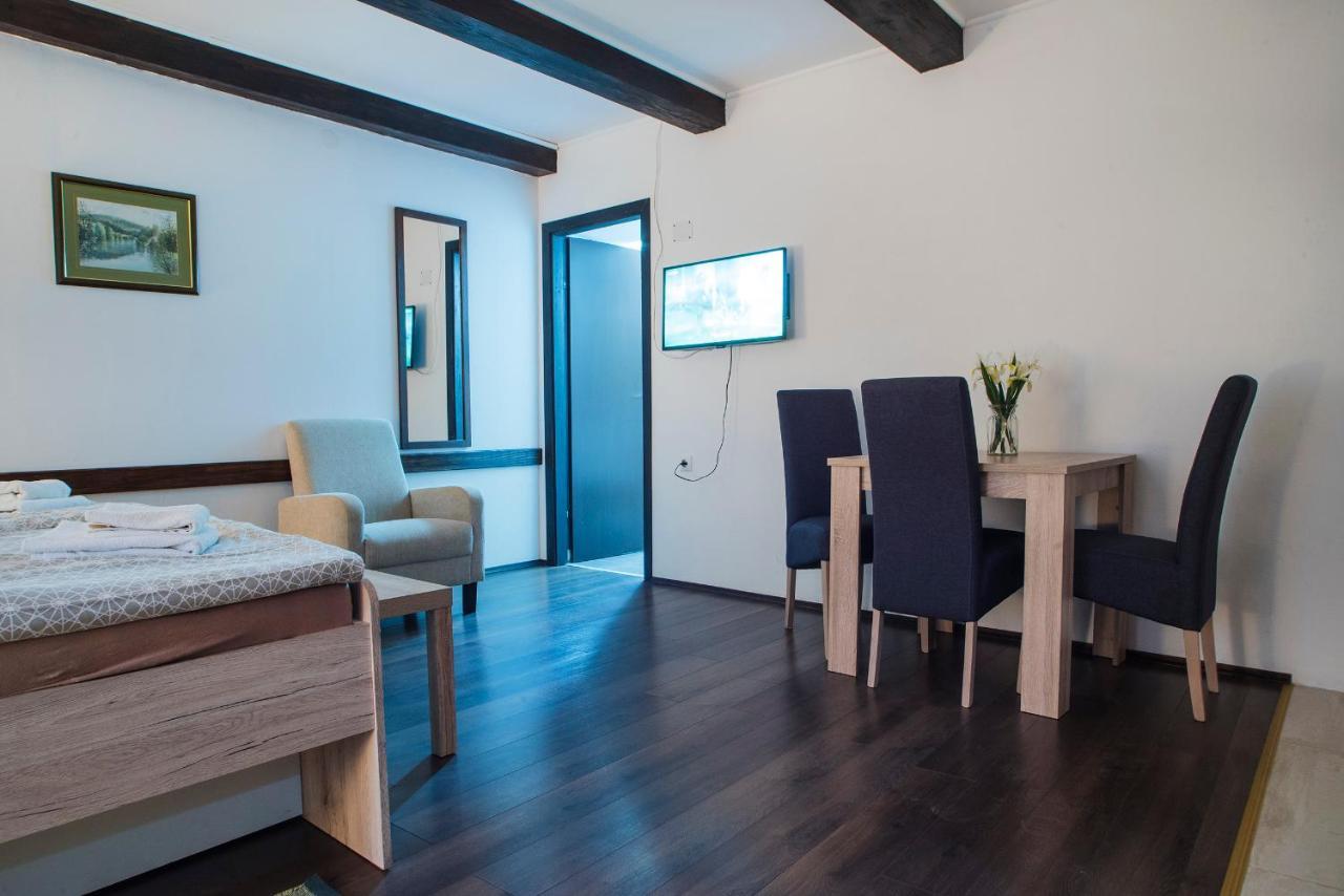 Apartment Pego Slunj