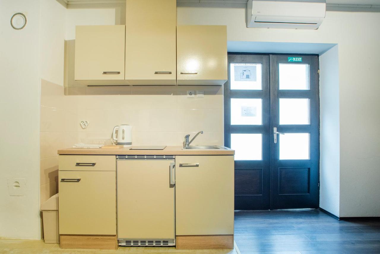Pego Apartman *