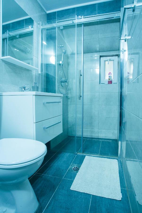Pego Apartment Slunj